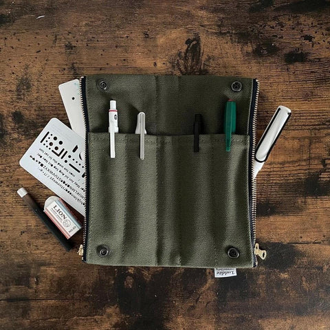Bendy Pen Cases