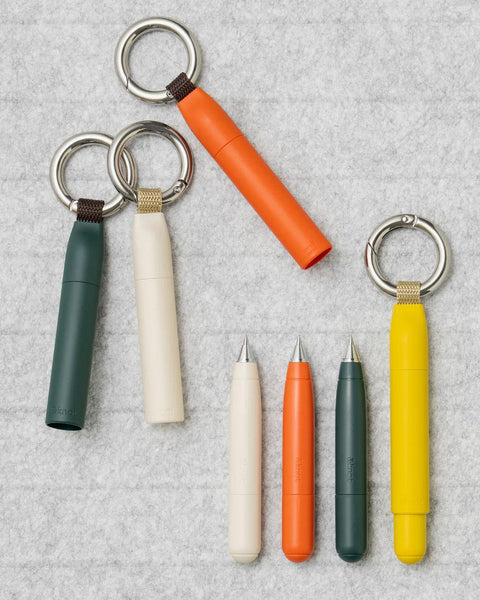 &knot Carabiner Ballpoint Pens