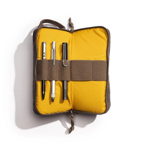 Venture Pouch, Brown