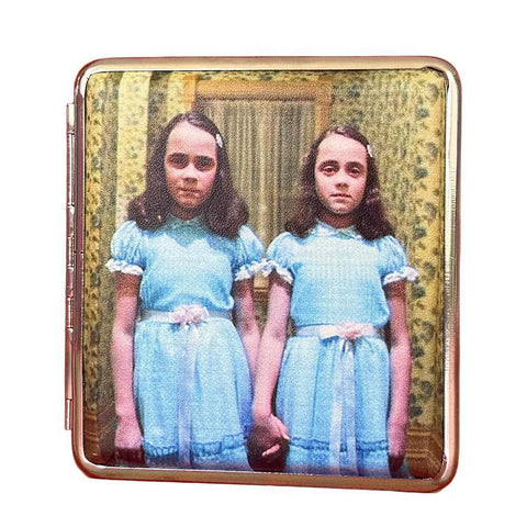 Overlook Hotel Cigarette Case