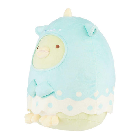 Penguin? Ghostly Night Park Monster Plush