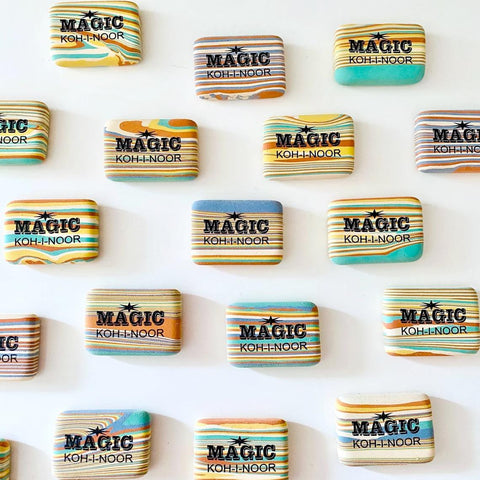 Magic Erasers