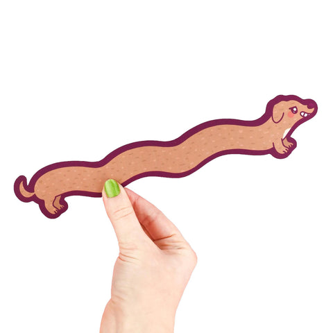 Turtle's Soup Bookmarks