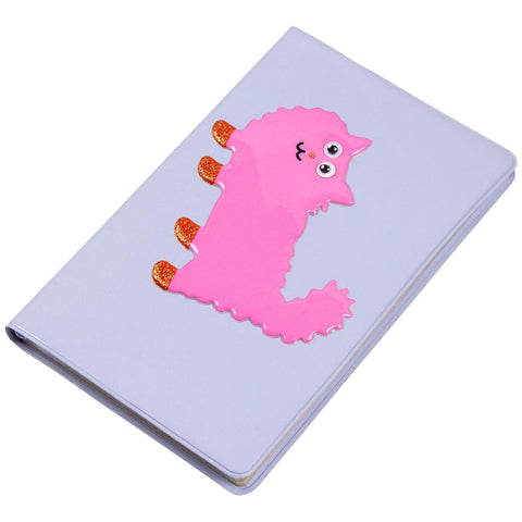Sock Cat Toy Sticker