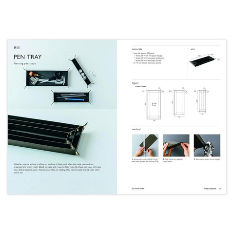 Japanese Paper Craft