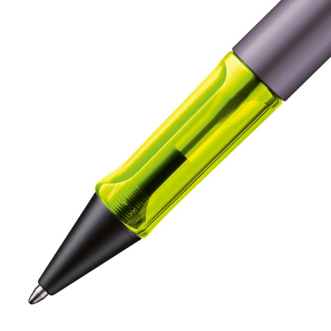 LAMY AL-Star Ballpoint Pen, Aubergine