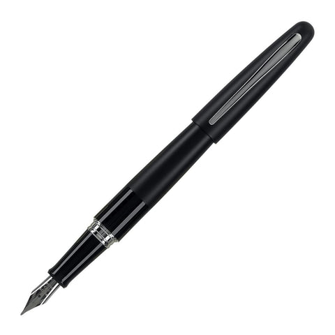 Metropolitan Fountain Pen, Black