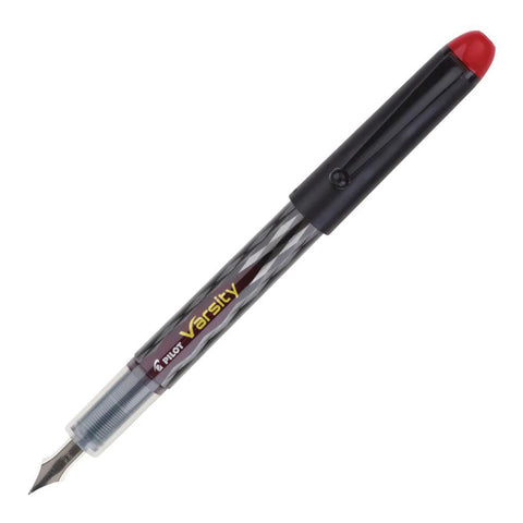 Varsity Fountain Pens