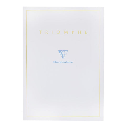 Clairefontaine Triomphe A4 Tablet, Blank