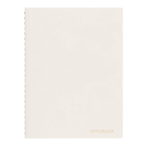 Septcouleur Notebooks