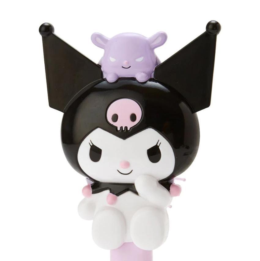 Sanrio Kuromi Hair Brush - Thumbnail 2