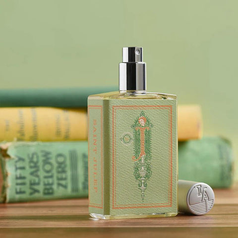 Saint Julep Fragrance