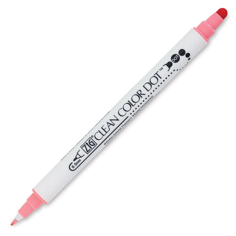 ZIG Clean Color Dot Markers