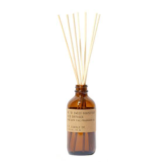 Sweet Grapefruit Reed Diffuser - Thumbnail 3
