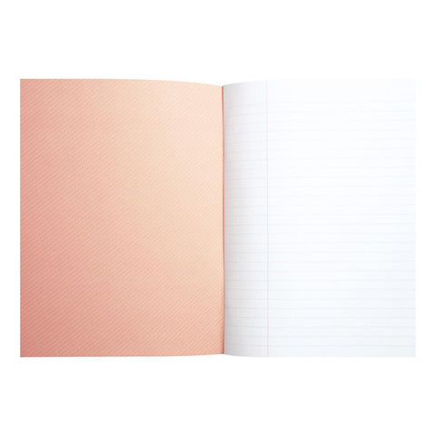 Strawberry Everyday Notebook