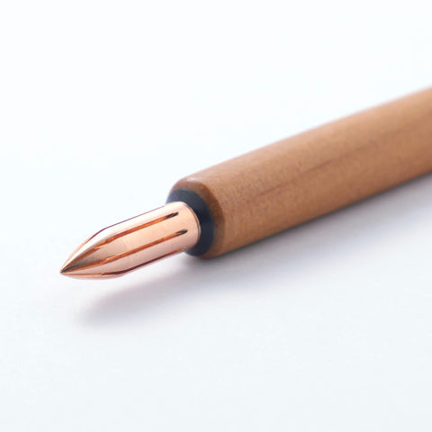 Metal Nib, Copper