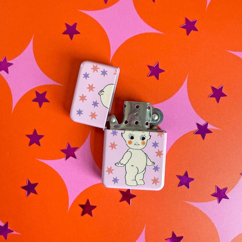 Lobotobaby Lighter