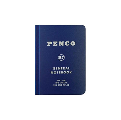 Penco B7 Notebooks