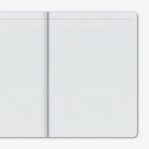 Holi A5 Notebook