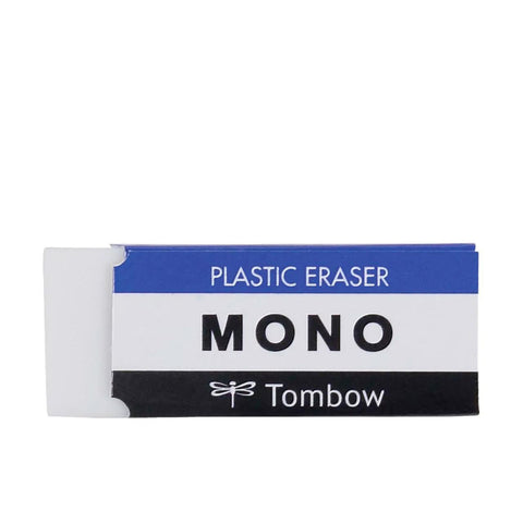 Small MONO Eraser