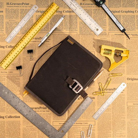 Field Journal, Brown