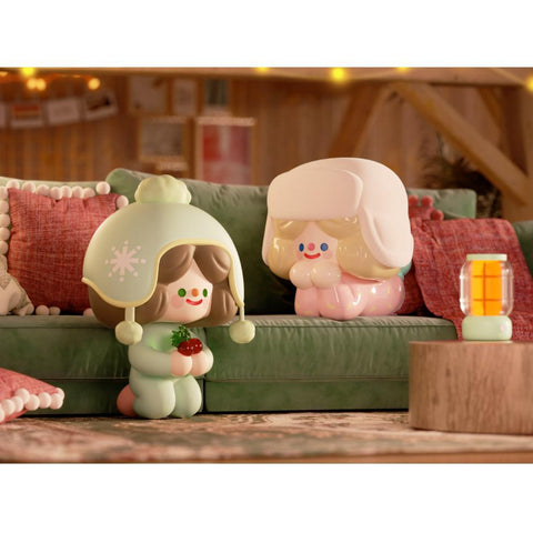 RiCO Happy Winter Days Blind Box