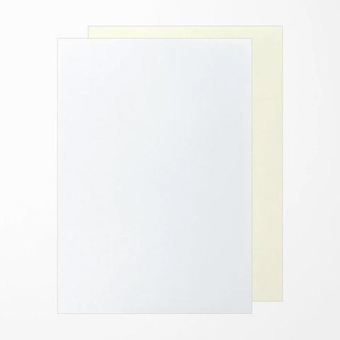 MD Handwriting Letter Pad