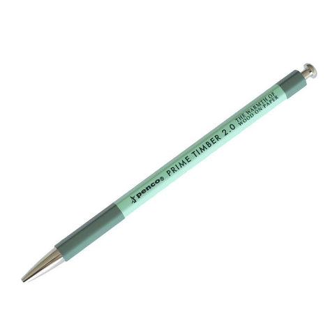 Prime Timber Mechanical Pencils