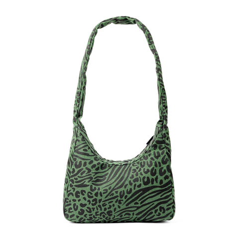 Belsize Crossbody Bag, Animal Artichoke