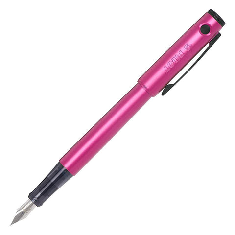 Explorer Fountain Pen, Pink