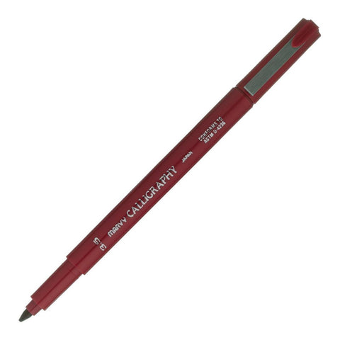 Calligraphy Markers