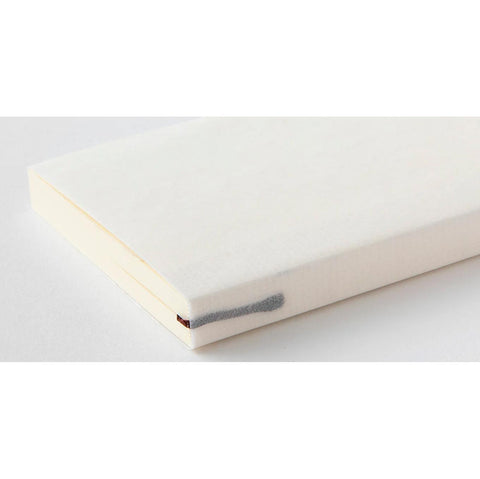 MD Blank A7 Notebook