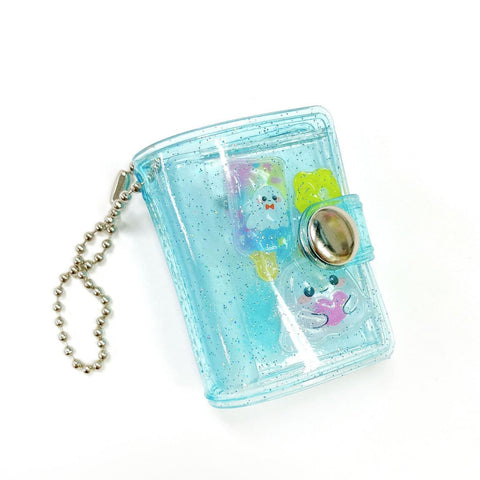 Mini Sticker Book Charms