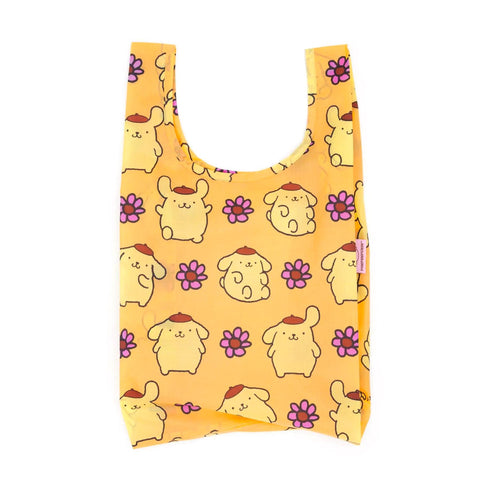 Baby Reusable Tote: Pompompurin