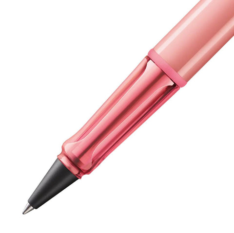 LAMY AL-star Rollerball Pen, Flamingo