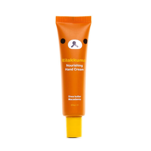 Rilakkuma Hand Cream