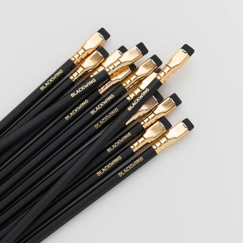 Blackwing Matte Pencils