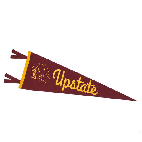 Upstate Pennant