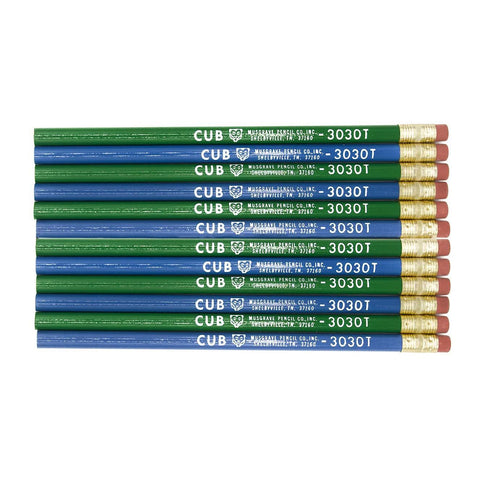 Cub Mini-Jumbo Pencils
