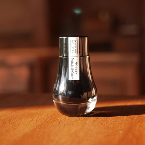 Standard Series Bottled Ink, Periwinkle Blue