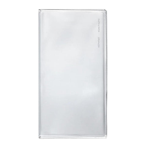 Travel Notebook Organizer, A5 Slim