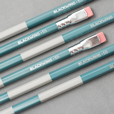 Blackwing Volume 55 Pencils