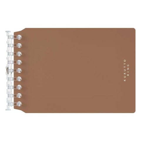 Maruman Mini Kurutto Ring Set