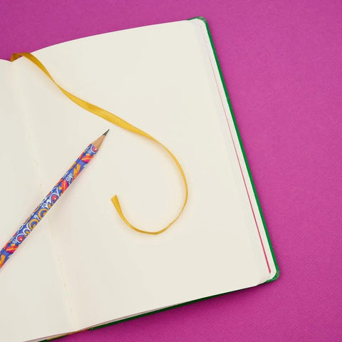 Frida Kahlo Notebook