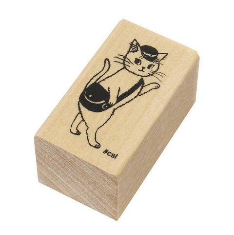 I Love Stamps! Rubber Stamps