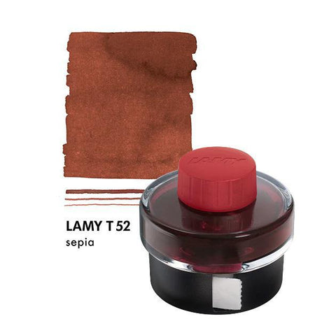LAMY T52 Ink, Sepia