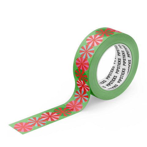 Starlight Candy Washi Tape