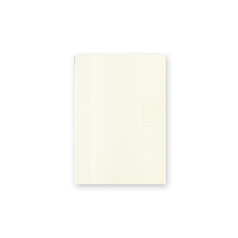 MD Grid A7 Notebook