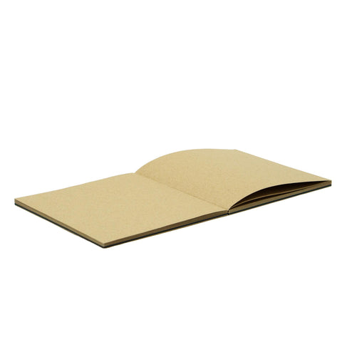 Brown Sketch Album