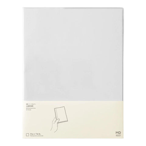 Cover for MD A4 Notebook